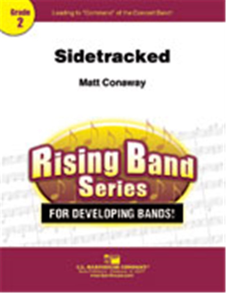 Sidetracked!